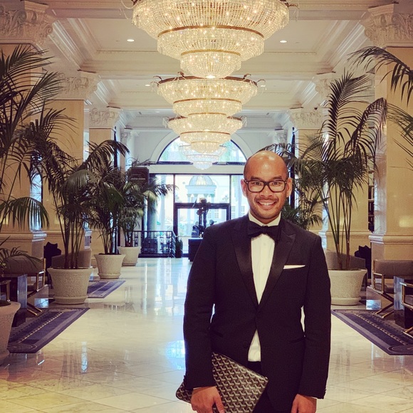 Meet your Posher, Alan - Picture 5 of 11